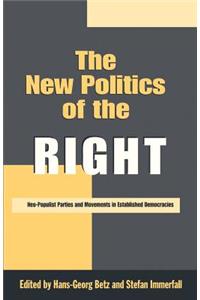 New Politics of the Right