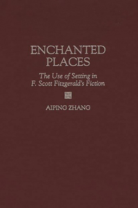 Enchanted Places
