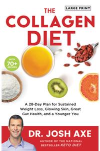 The Collagen Diet