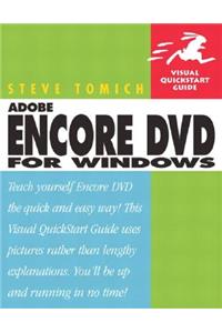 Adobe Encore DVD for Windows
