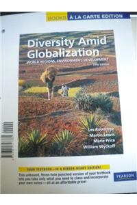 Books a la Carte for Diversity Amid Globalization