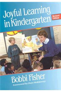 Joyful Learning in Kindergarten