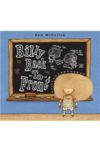 Billy Back-to-front
