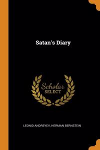 Satan's Diary