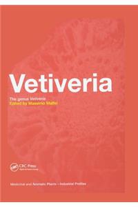 Vetiveria