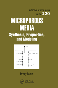 Microporous Media