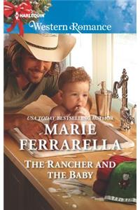 The Rancher and the Baby