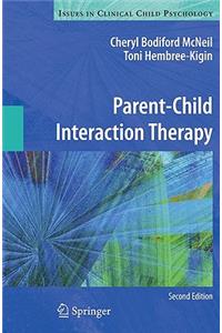 Parent-Child Interaction Therapy