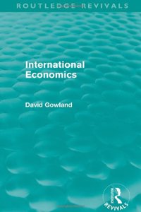 International Economics