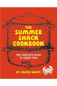 The Summer Shack Cookbook