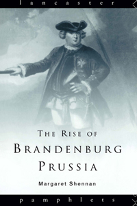 Rise of Brandenburg-Prussia