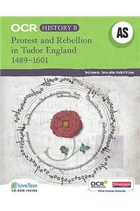 OCR A Level History B