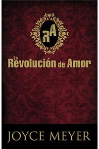 La Revolución de Amor