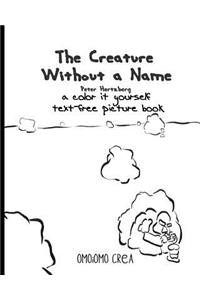 The Creature Without a Name
