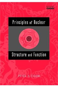 Principles of Nuclear Structure and Function