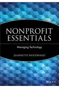 Nonprofit Essentials