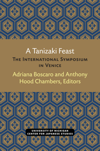 Tanizaki Feast