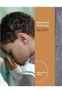 Educational Psychology, International Edition