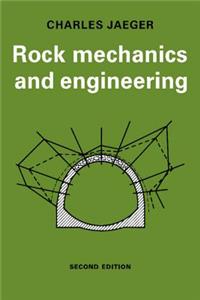 Rock Mechanics and Engineering