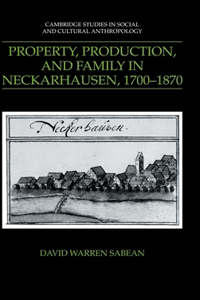 Property, Prod, Family Neckarhausen