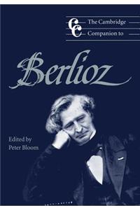 Cambridge Companion to Berlioz