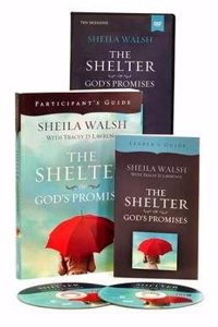 The Shelter of God's Promises Kit