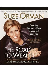 The Road to Wealth: A Comprehensive Guide to Your Money