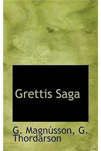 Grettis Saga