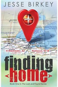 Finding Home