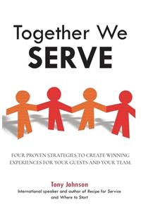 Together We Serve