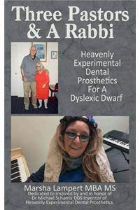 Three Pastors and a Rabbi