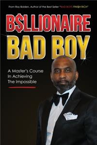 Billionaire Bad Boy