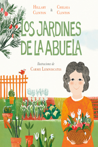 Jardines de la Abuela