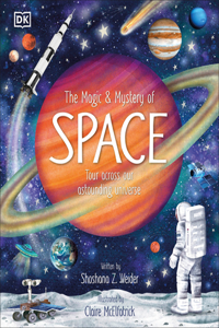 Magic and Mystery of Space