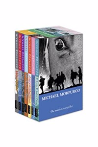 Michael Morpurgo Collection