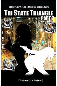 Tri State Triangle part 2