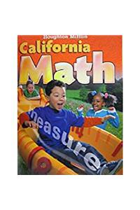 Houghton Mifflin Mathmatics