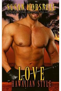 Love, Hawaiian Style