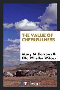 Value of Cheerfulness