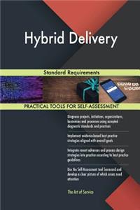 Hybrid Delivery Standard Requirements