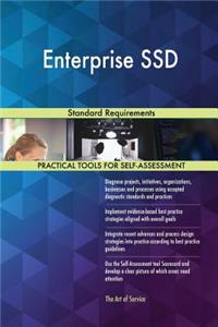 Enterprise SSD Standard Requirements