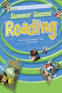 Great Source Summer Success Reading