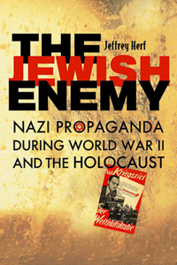 The Jewish Enemy