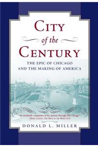 City of the Century