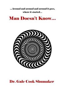 Man Doesn't Know