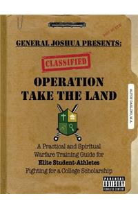 Operation Take the Land