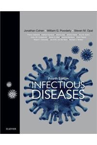 Infectious Diseases E-Book