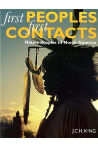 First Peoples, First Contact: Native