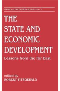 State and Economic Development