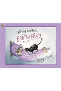Slinky Malinki Early Bird